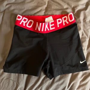Nike Pro Spandex